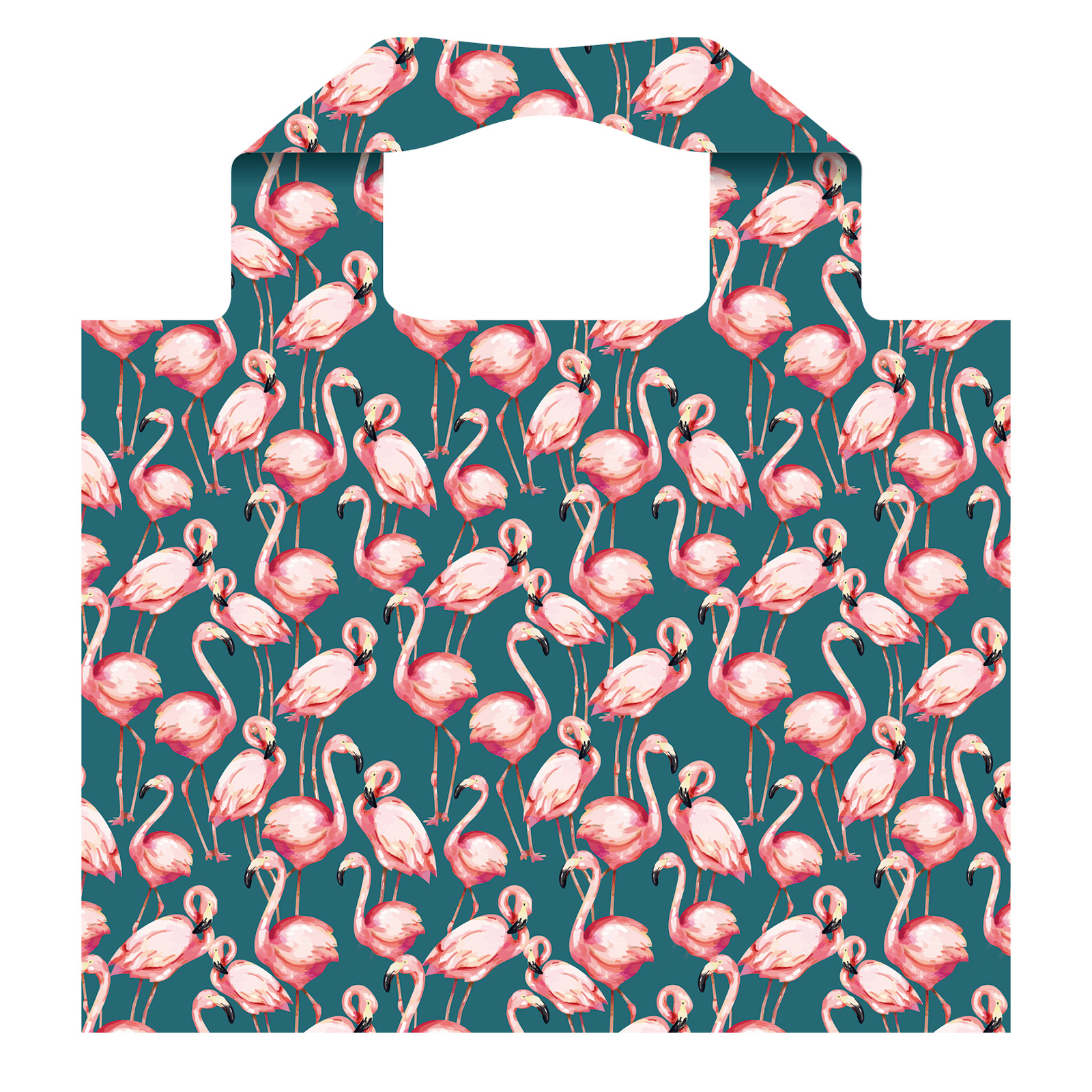 Tasche 3.0 PINK FLAMINGO 