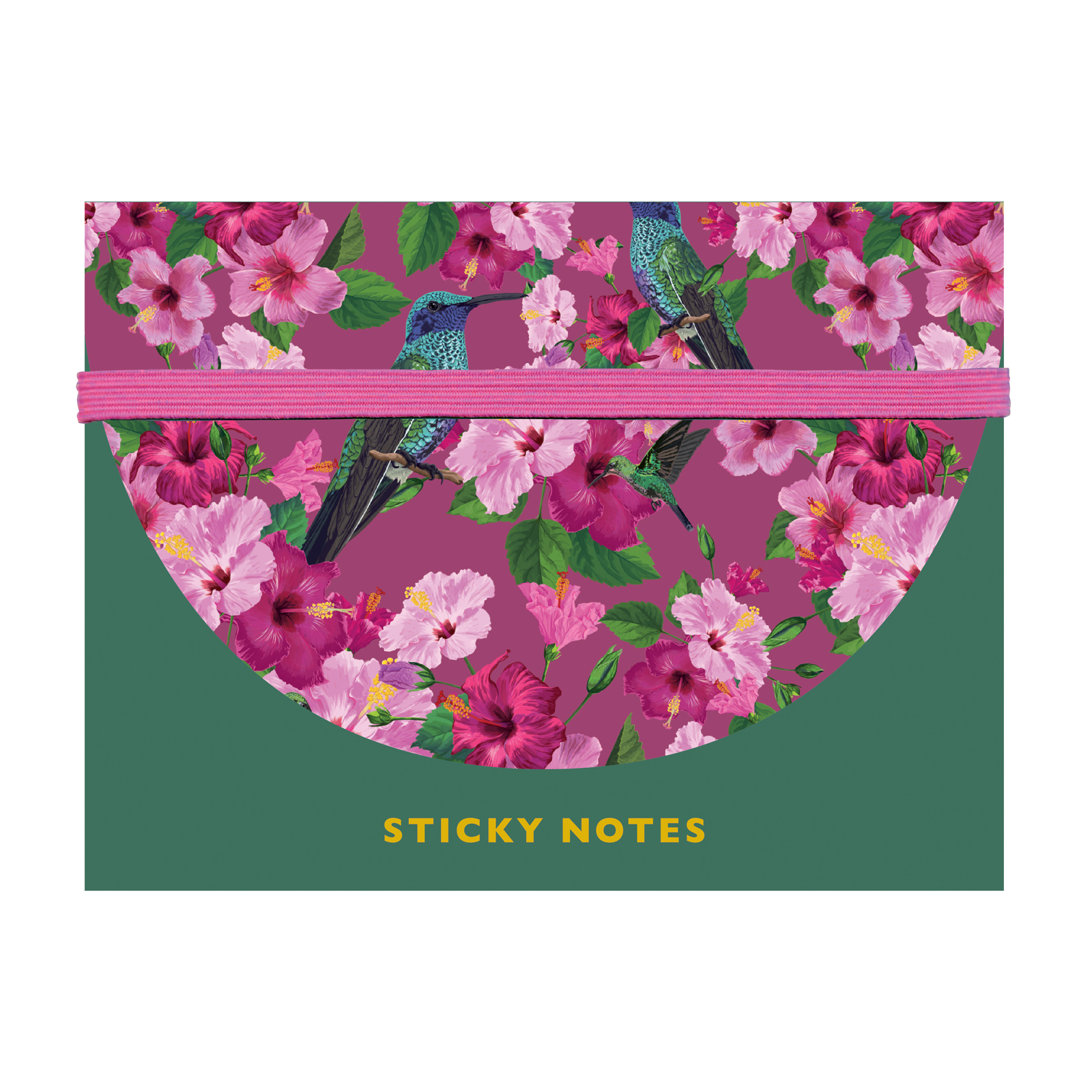 STICKY NOTES Set Rio