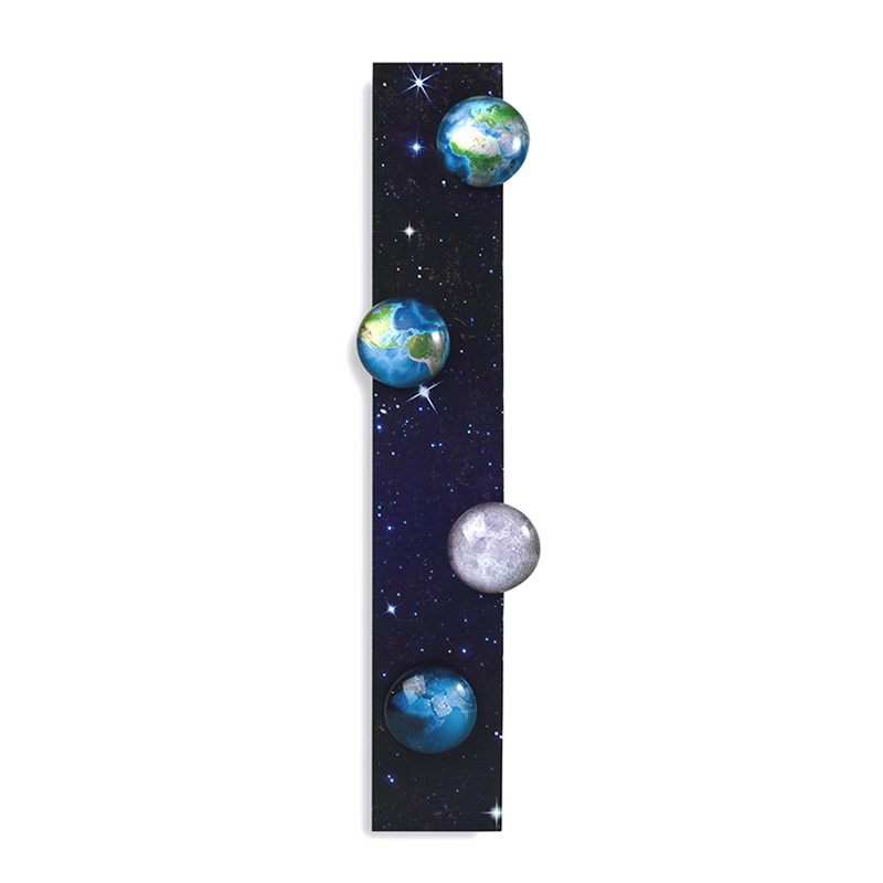 STORY BOX PLANET Magnets & magnetic strip 