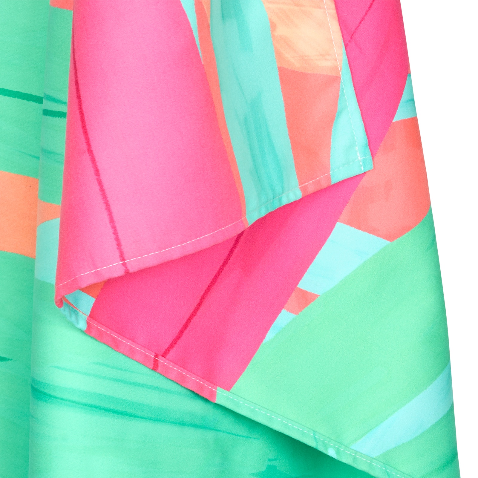 Towel DES XL Hot Tropics