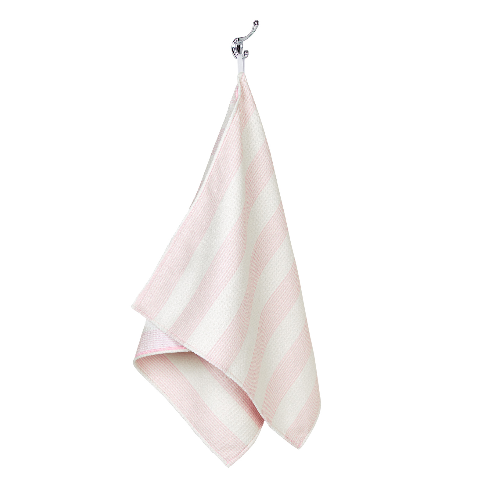 HOME TOWEL WAFFLE XL pink 