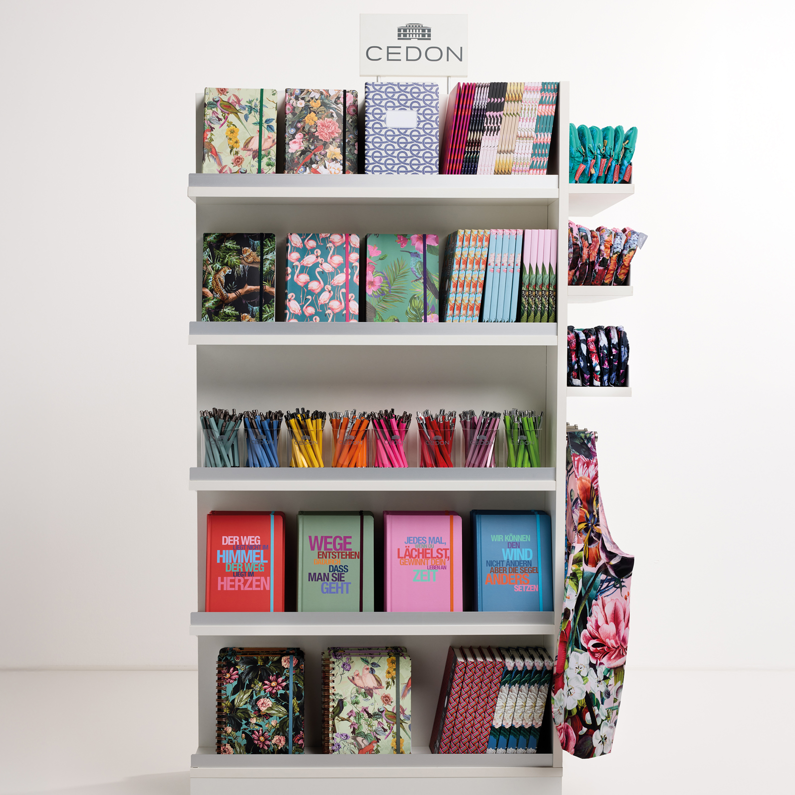 CE70 STAND DISPLAY CEDON