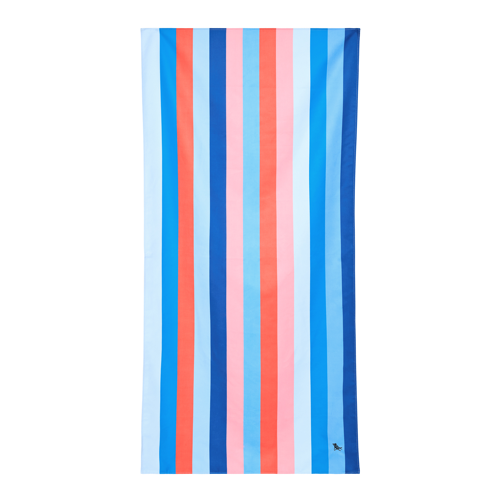 Towel SUMMER XL Ocean Pavilion