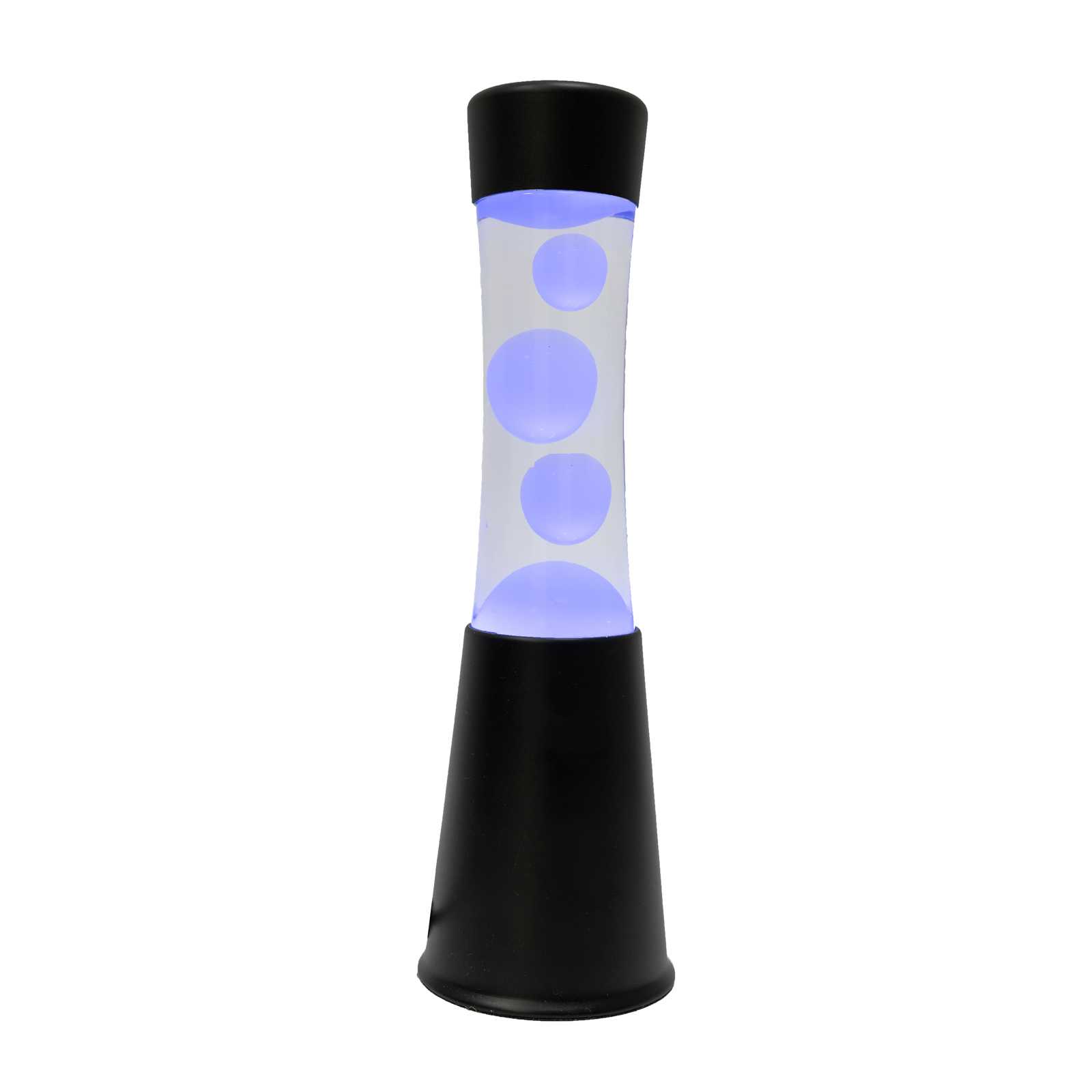 Lava Lamp LED - multicolor 