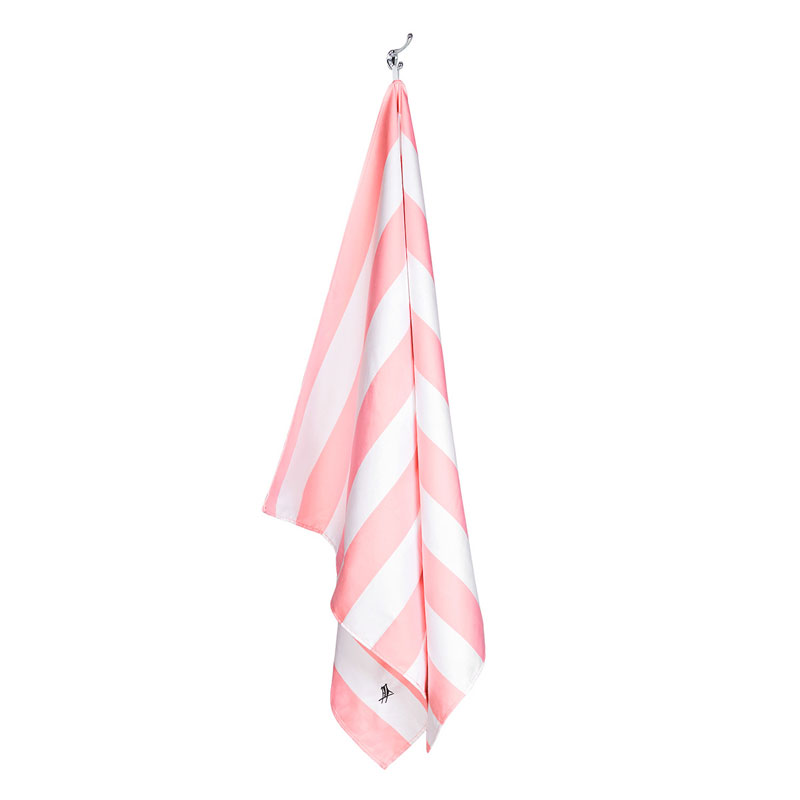 Towel CABANA XL light pink 