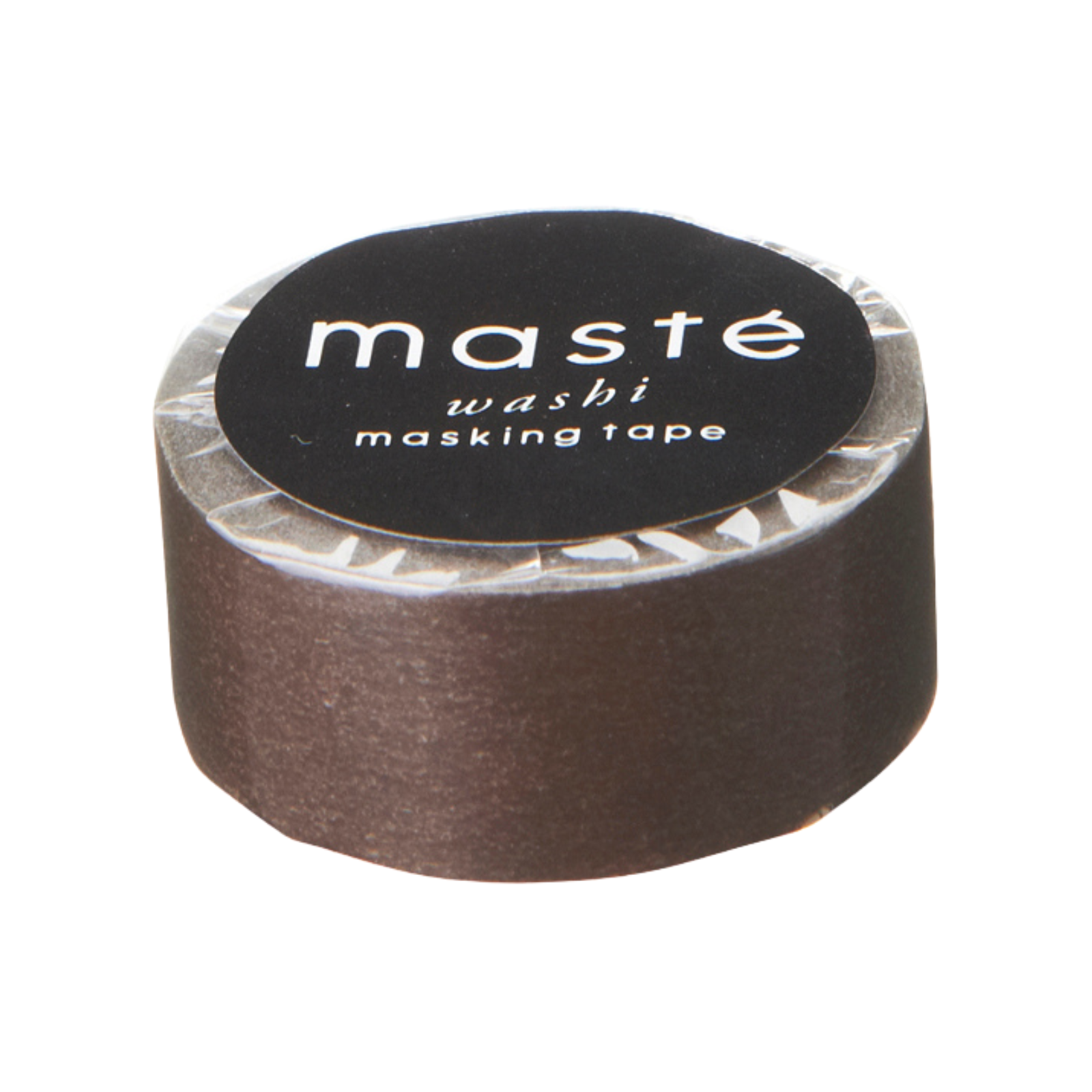 Masking tape MASTÉ BASIC brown 