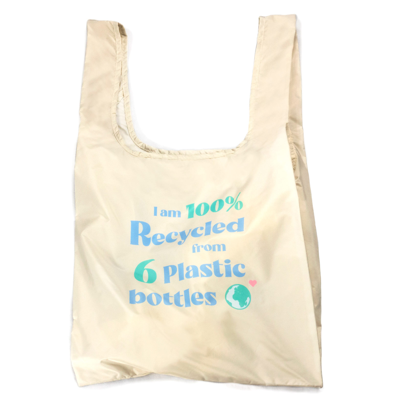 Medium Bag Recycle 