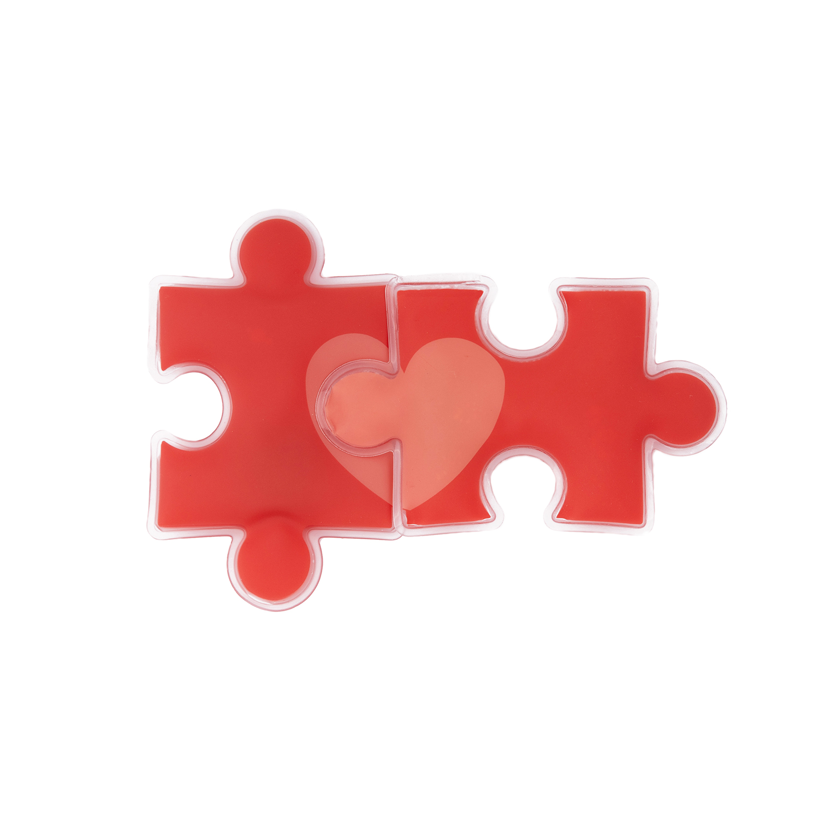 Hand warmer PUZZLE  pack of 2