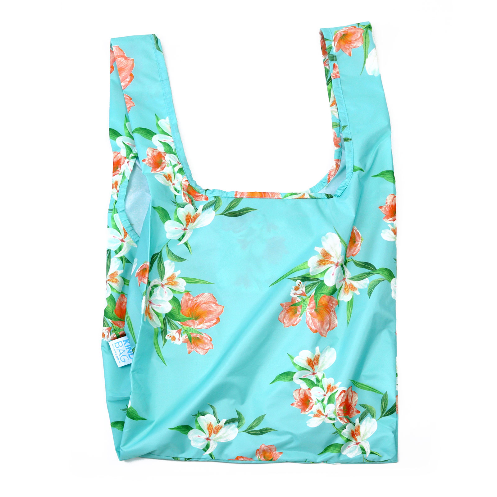 Medium Bag Floral 