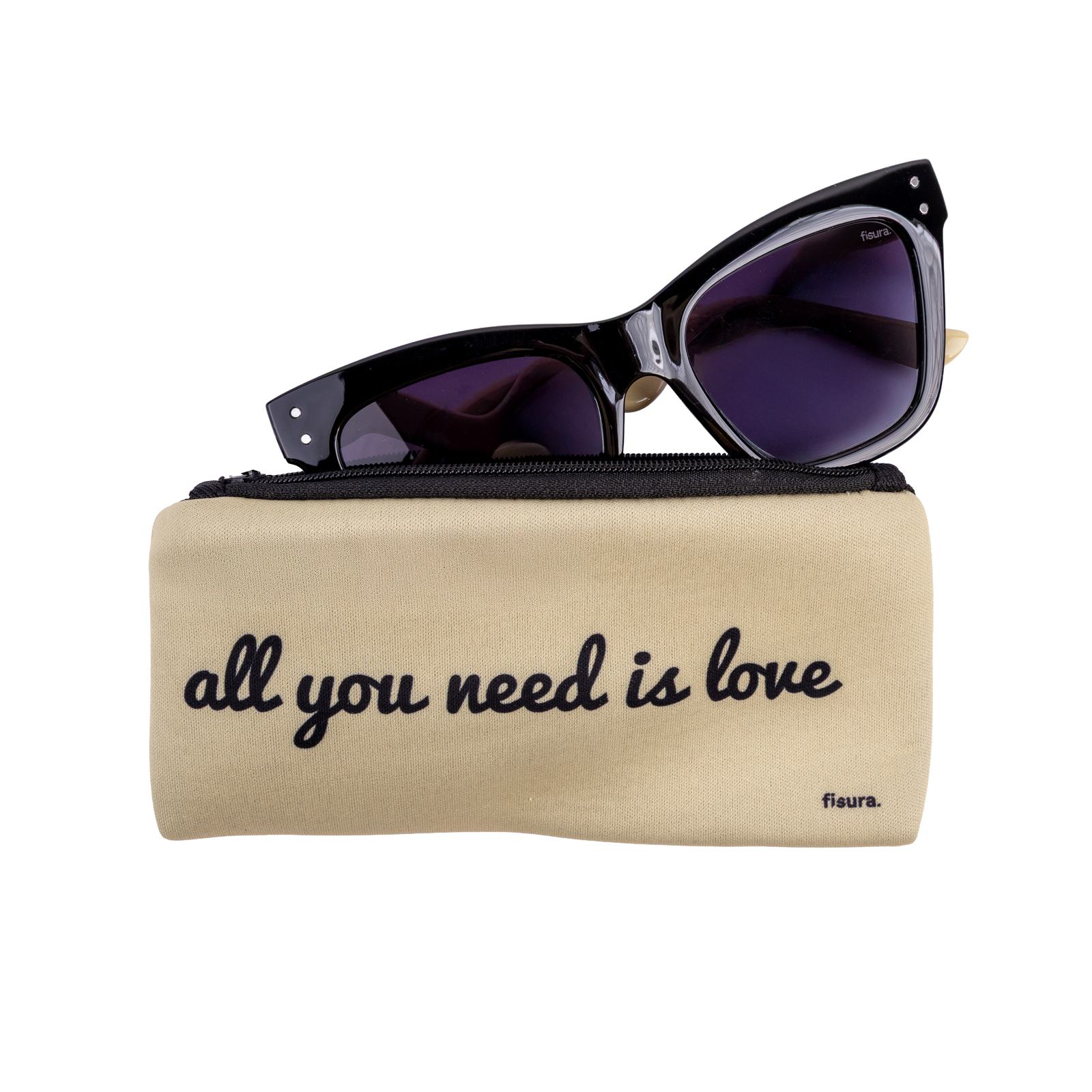 Sunglasses ALL YOU NEED IS LOVE