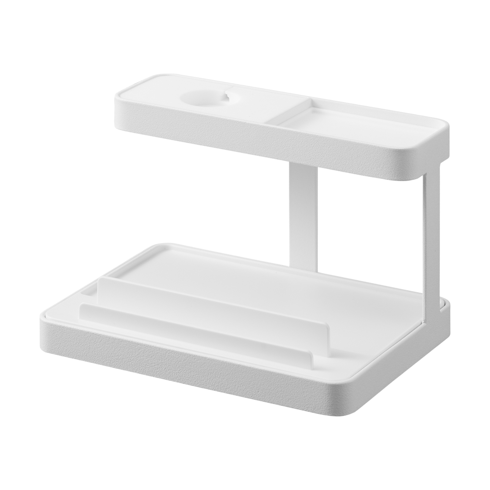 Smartphone-Organizer TOWER weiss 