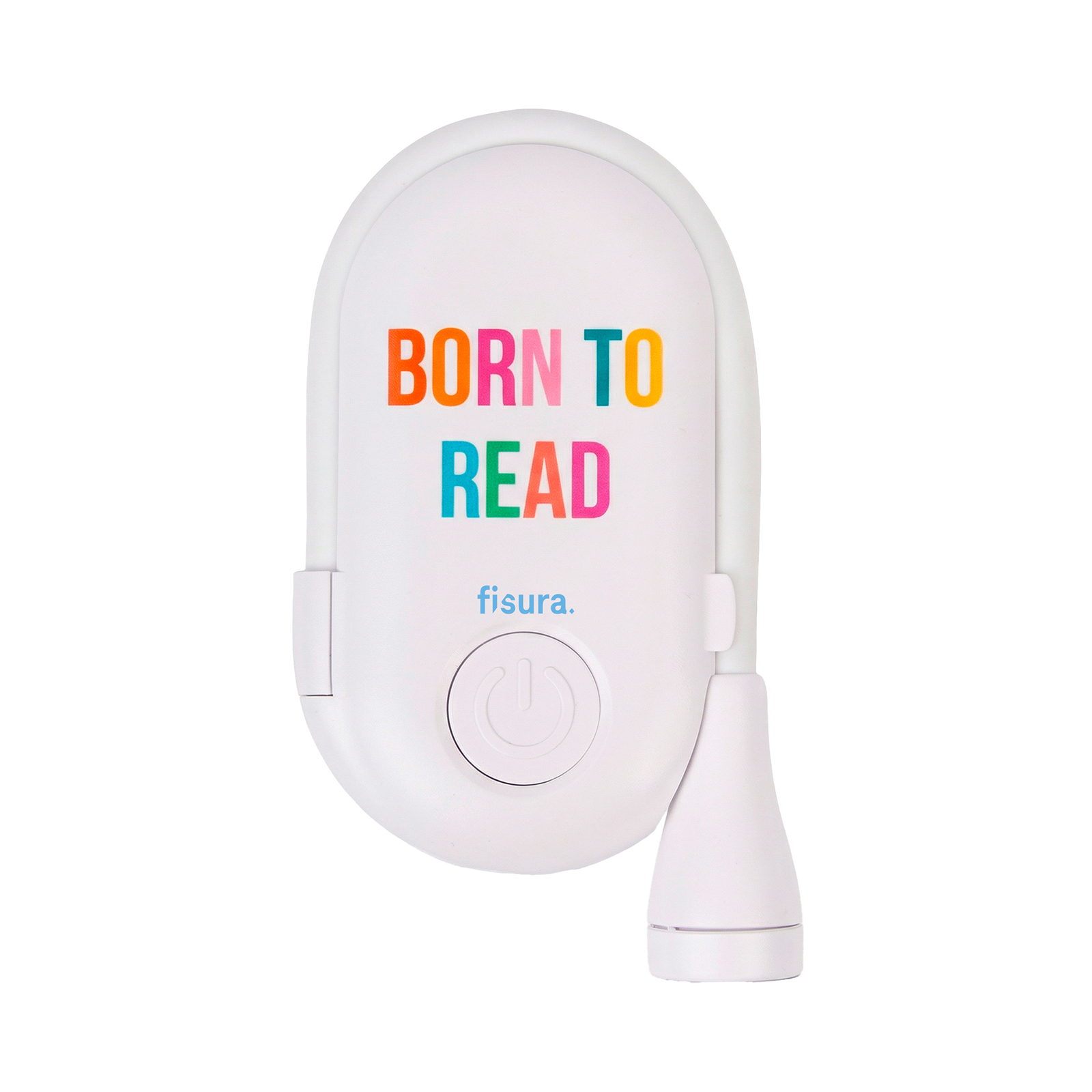 Reading Light BORN TO READ