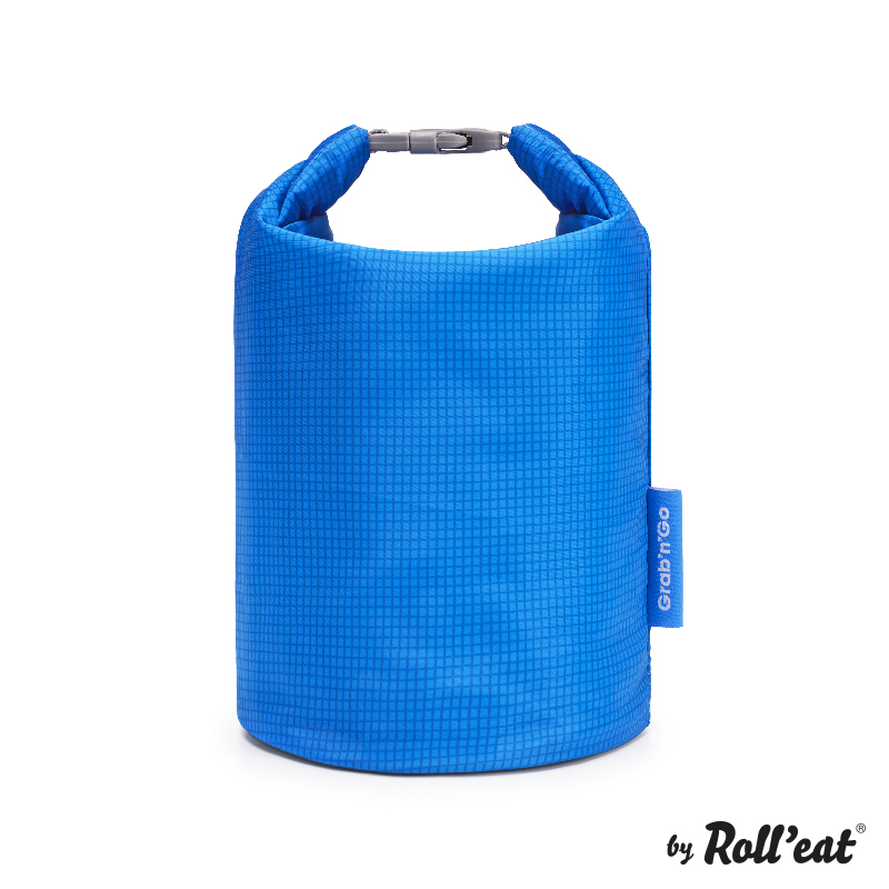 Grab'n'Go Smart Bag Active Blue 