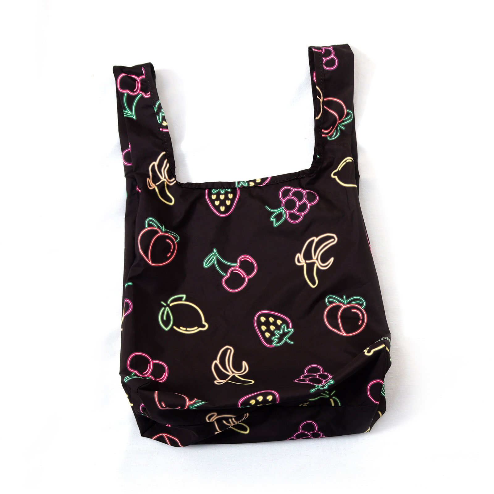 Mini Bag Neon Fruits 