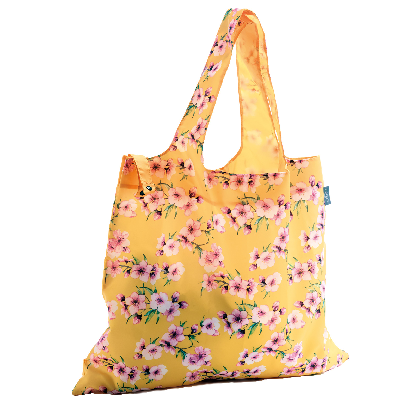 Tasche 3.0 KIRSCHBLÜTE gelb 