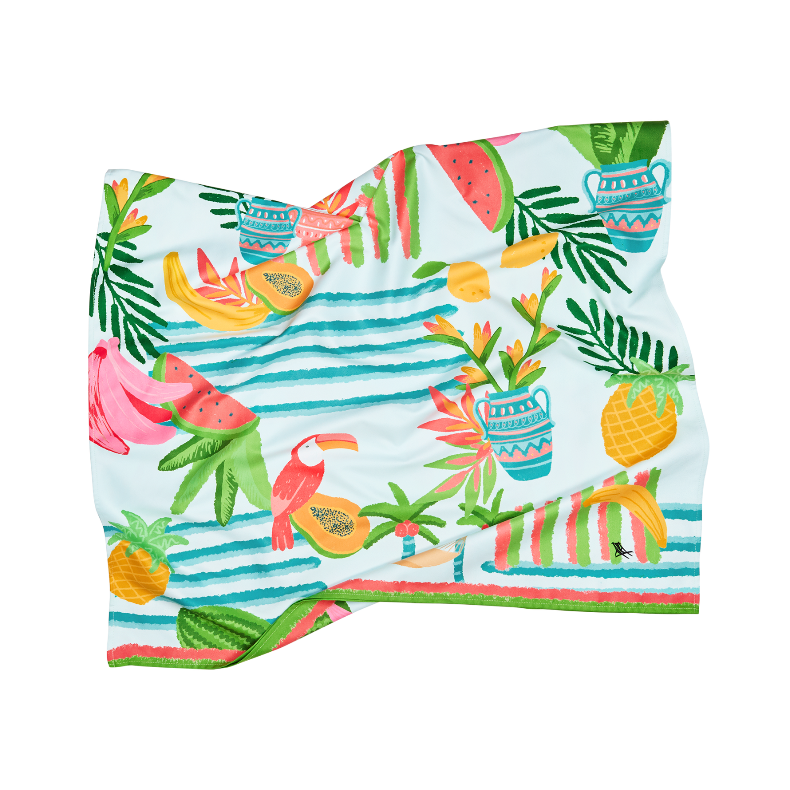 Towel DES XL Tropicana Treat 