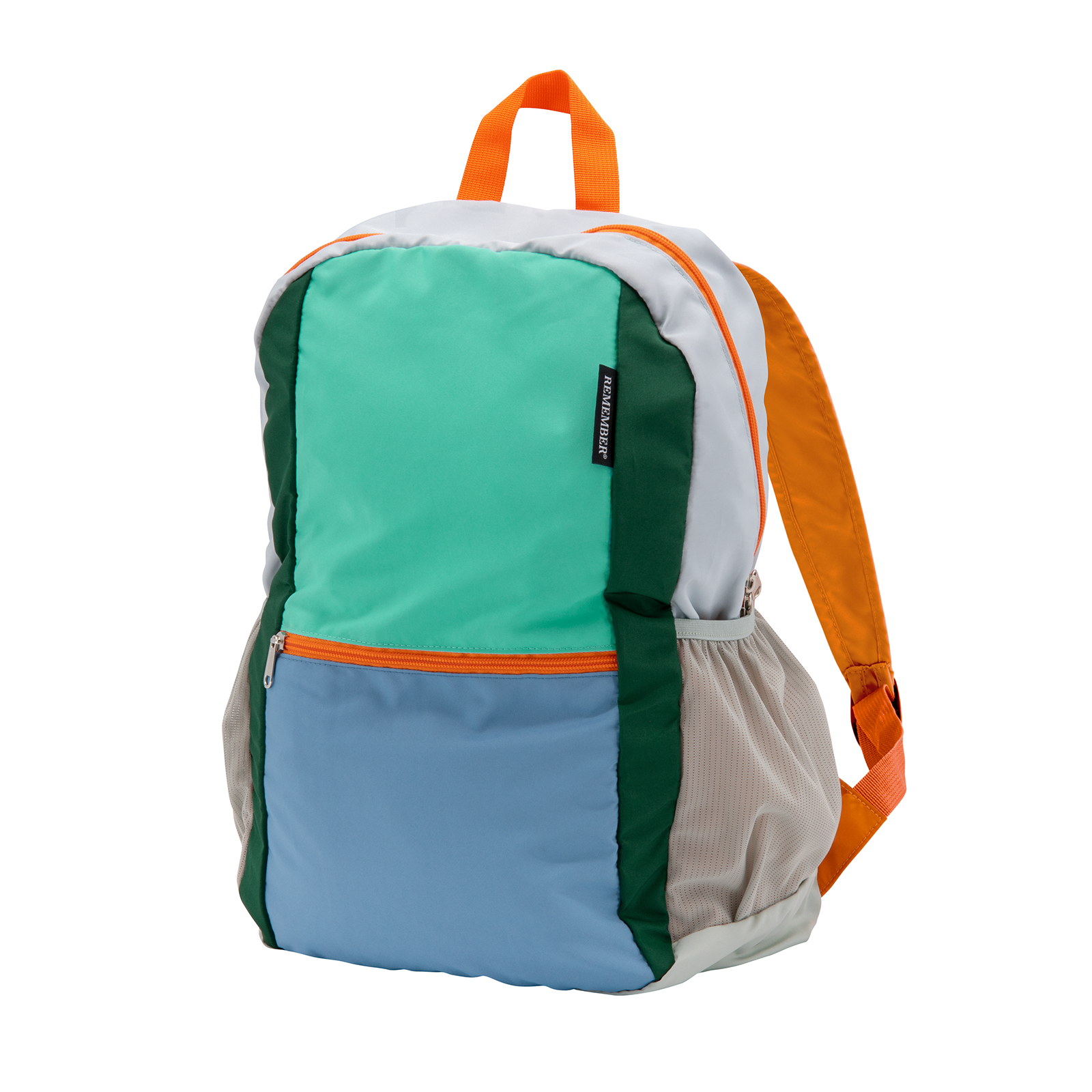 Sac à dos pliable Max