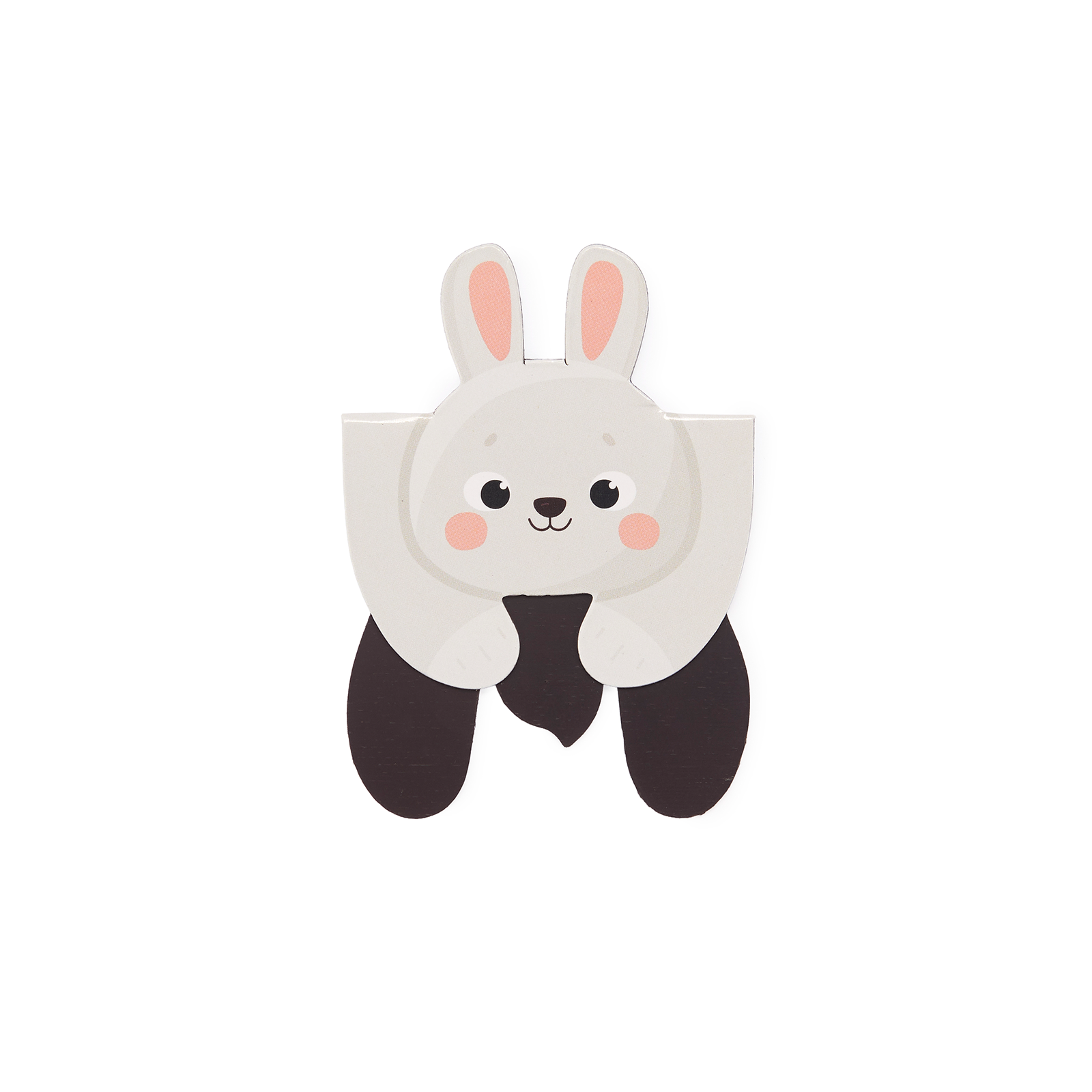 Buchzeichen Macnettic RABBIT