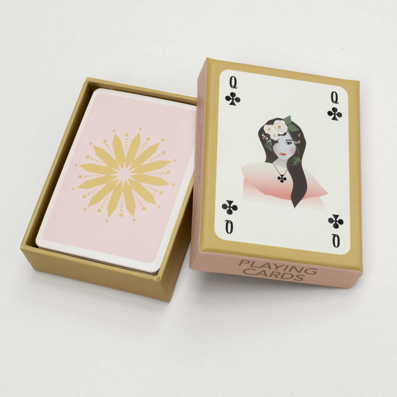 PLAYING CARDS 01 