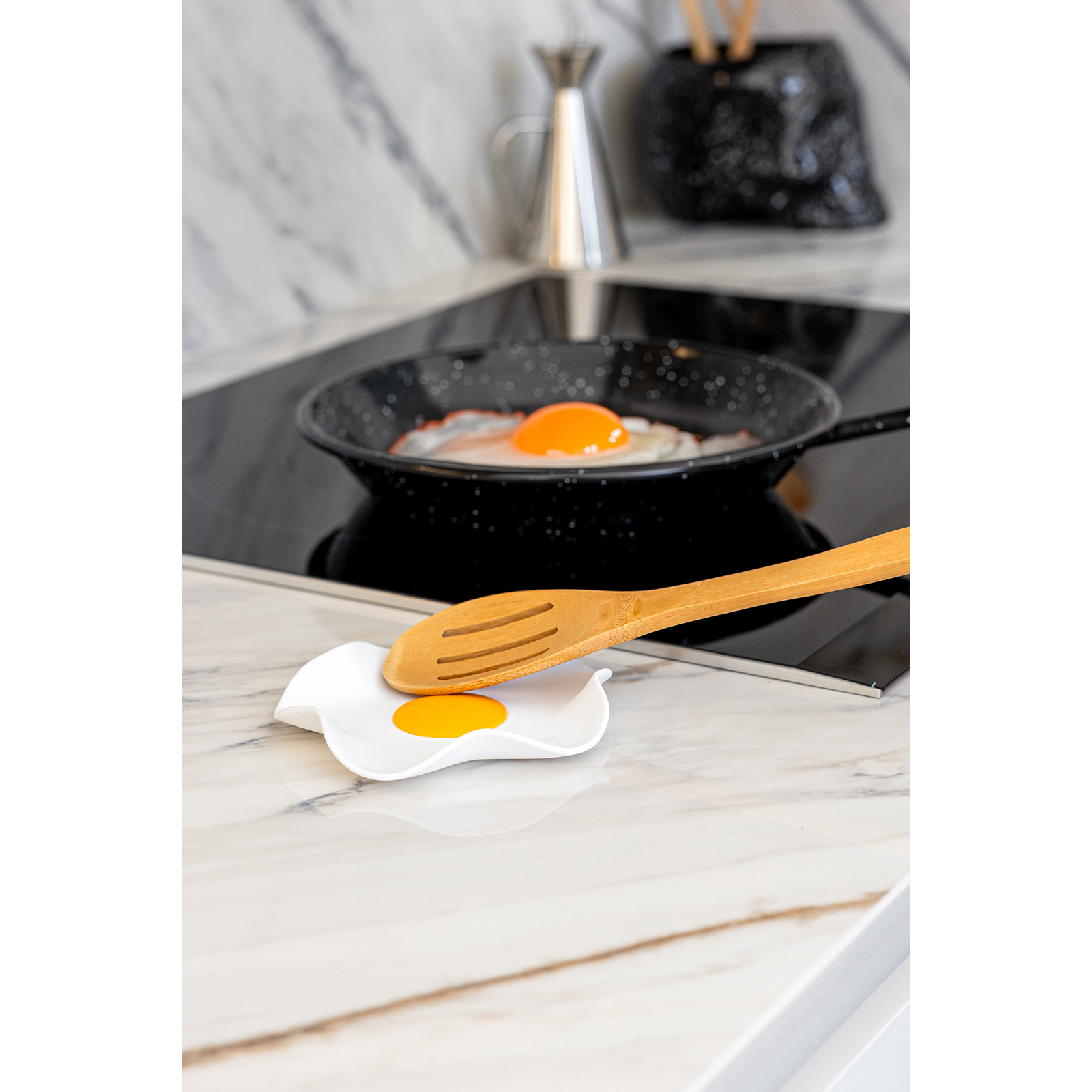 Spoon rest EGG