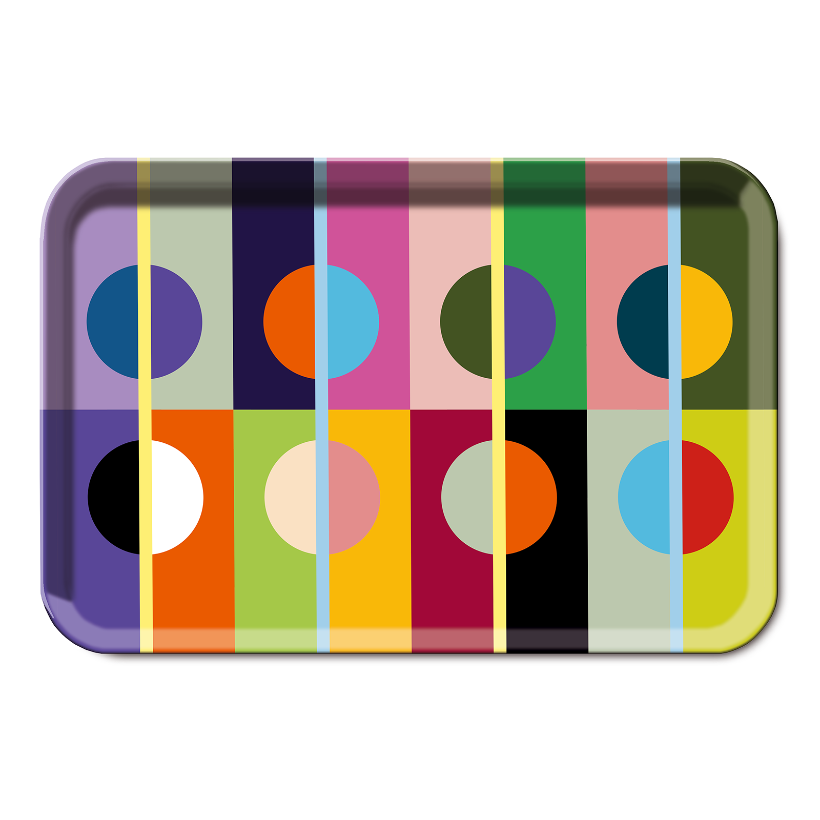 Tablett Orb