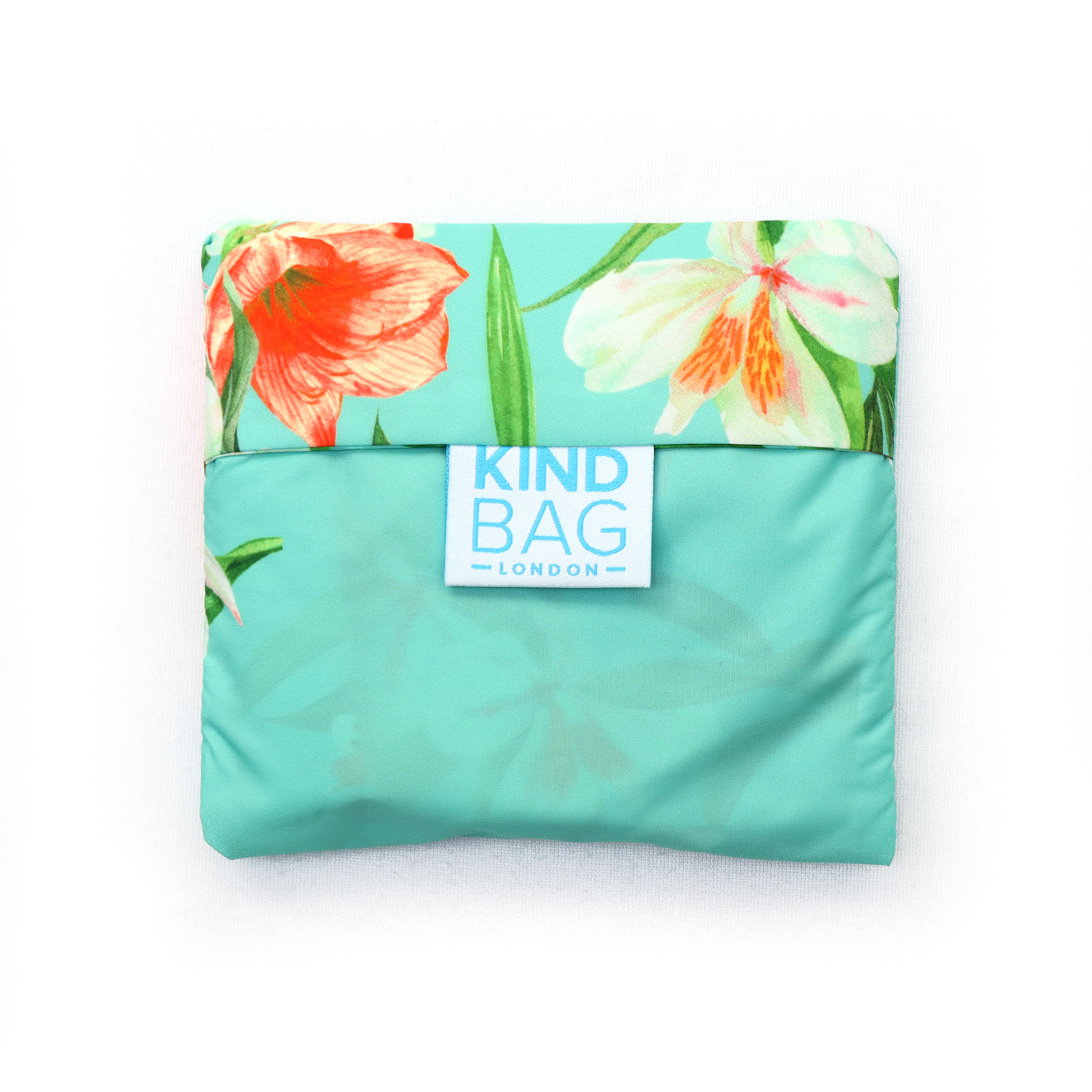 Medium Bag Floral 