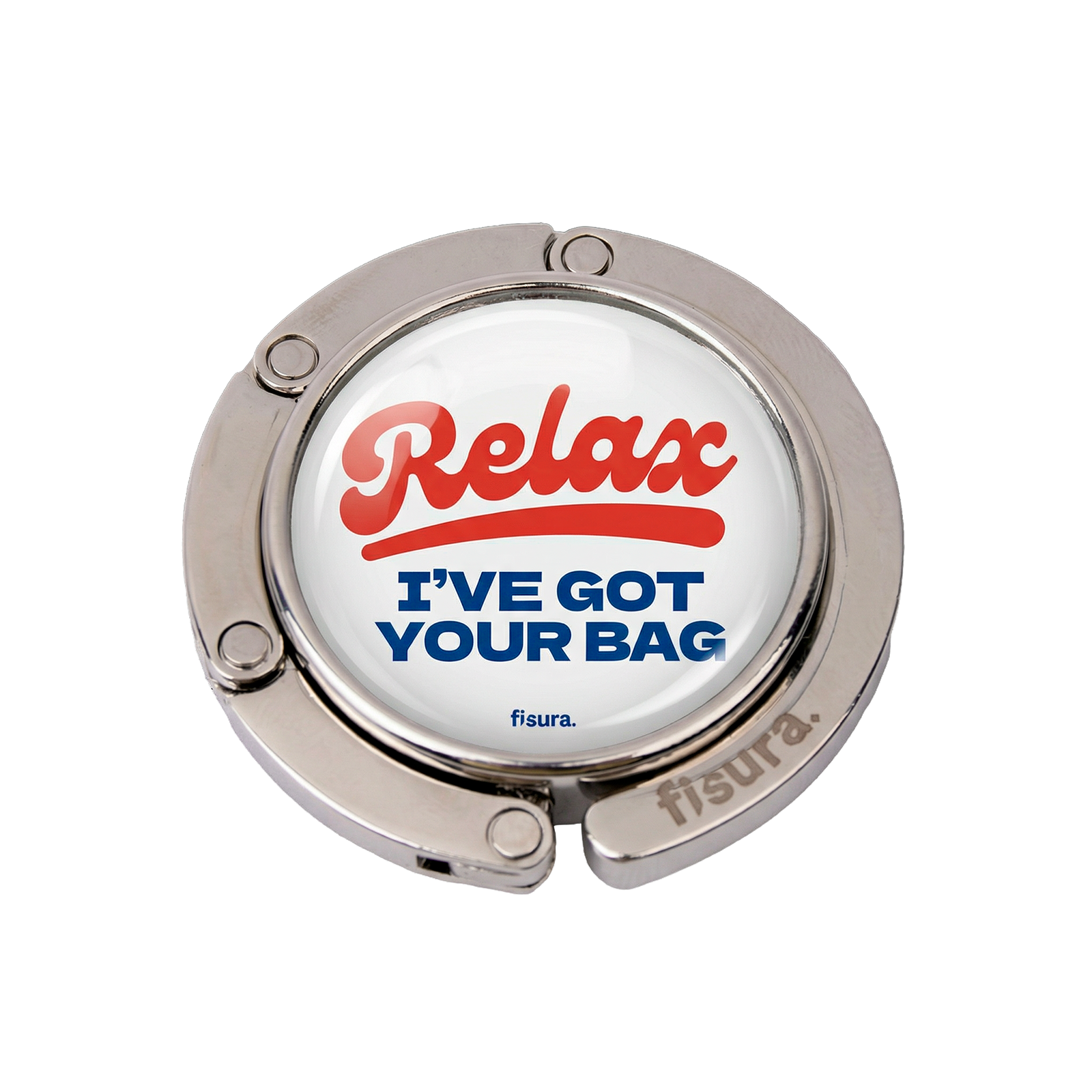 Bag hook RELAX IVE GOT YOUR BAG