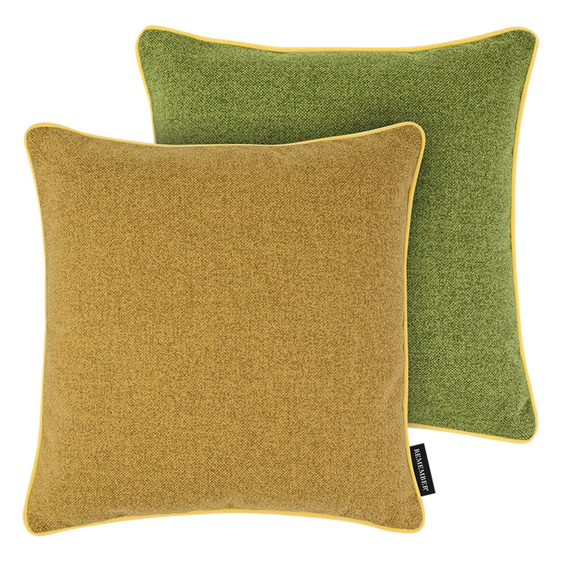 Coussin outdoor Wasabi 