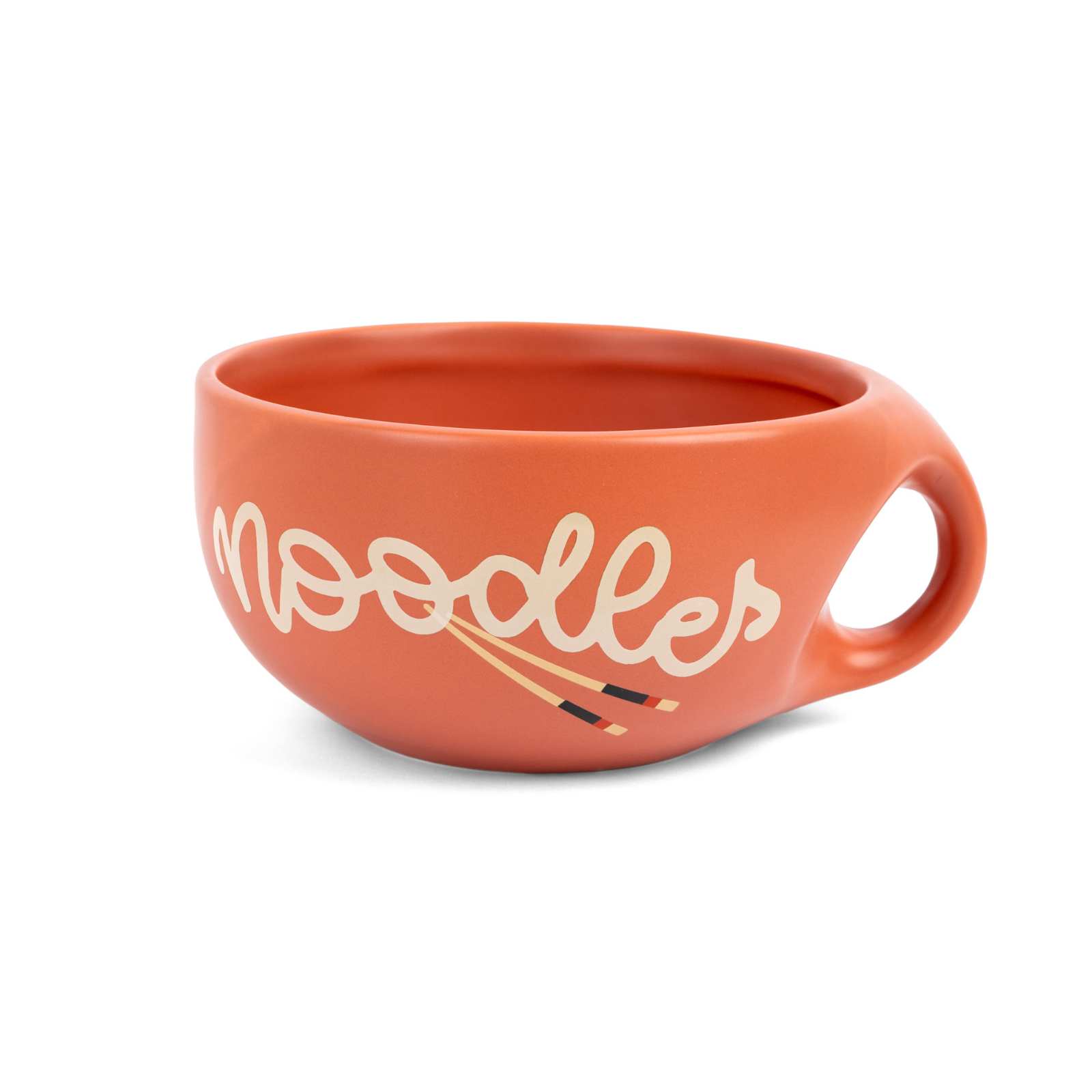 Meal bowl NOODLES