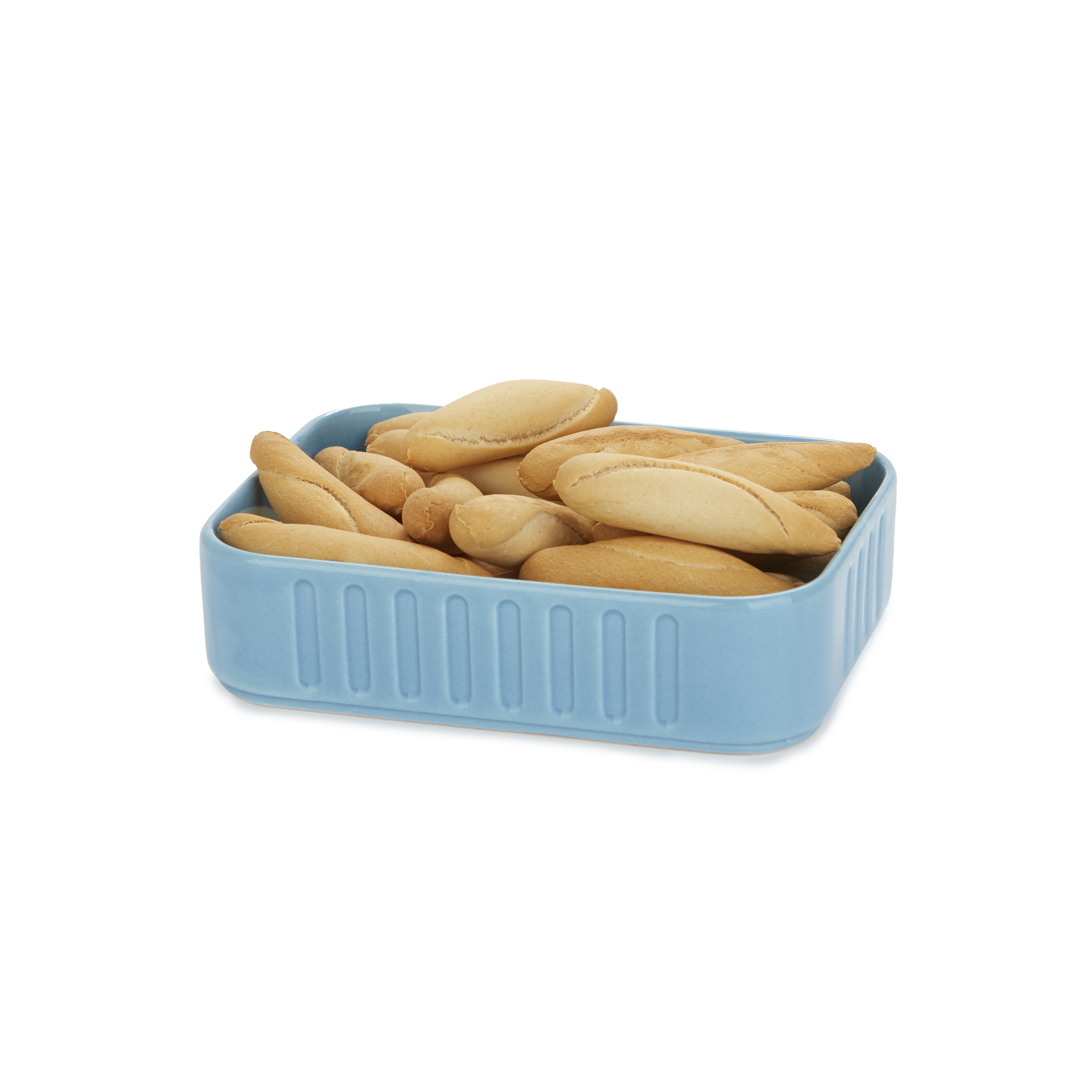 Snackschale Conserverie CALAMARS