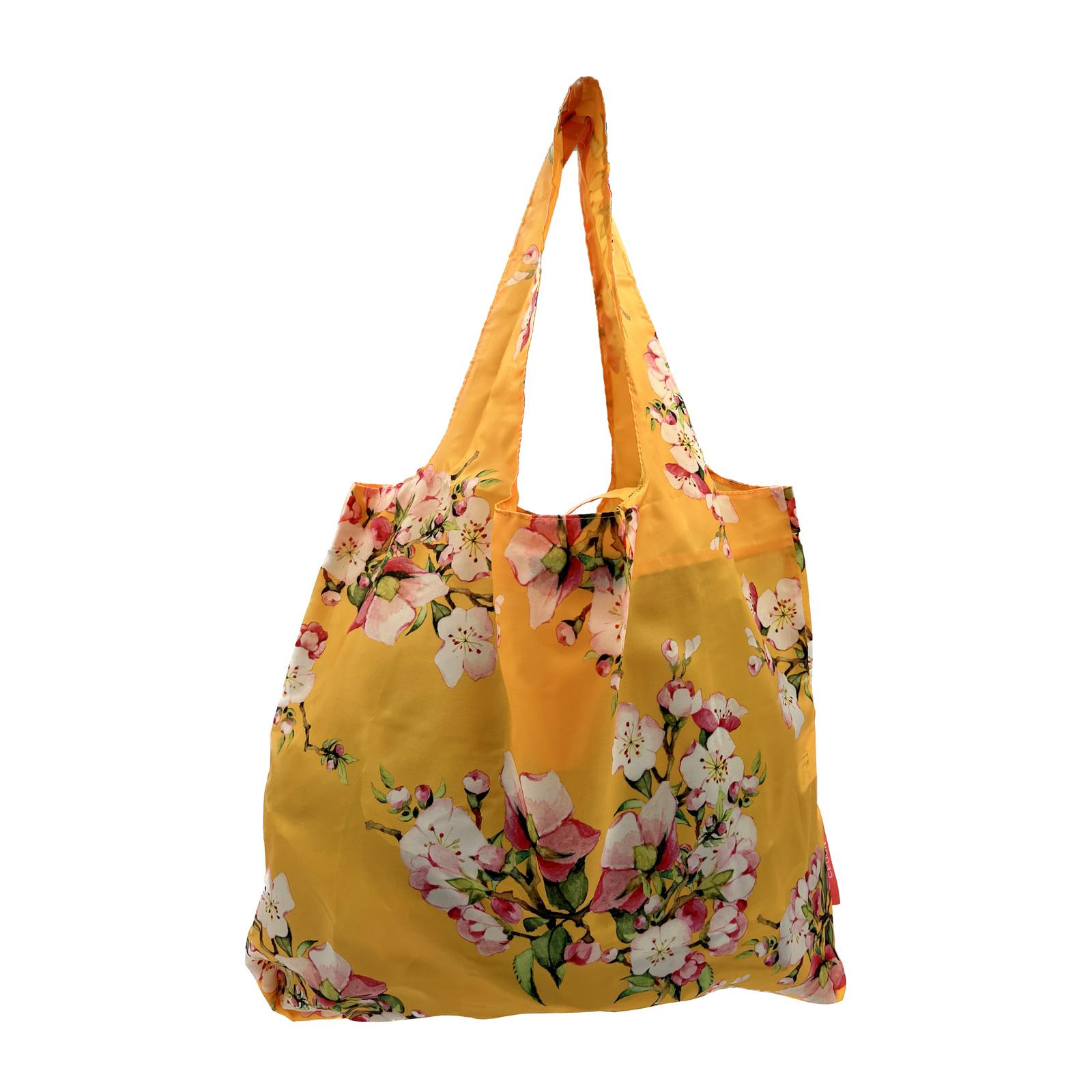 Tasche 2.0 KIRSCHBLÜTE gelb 