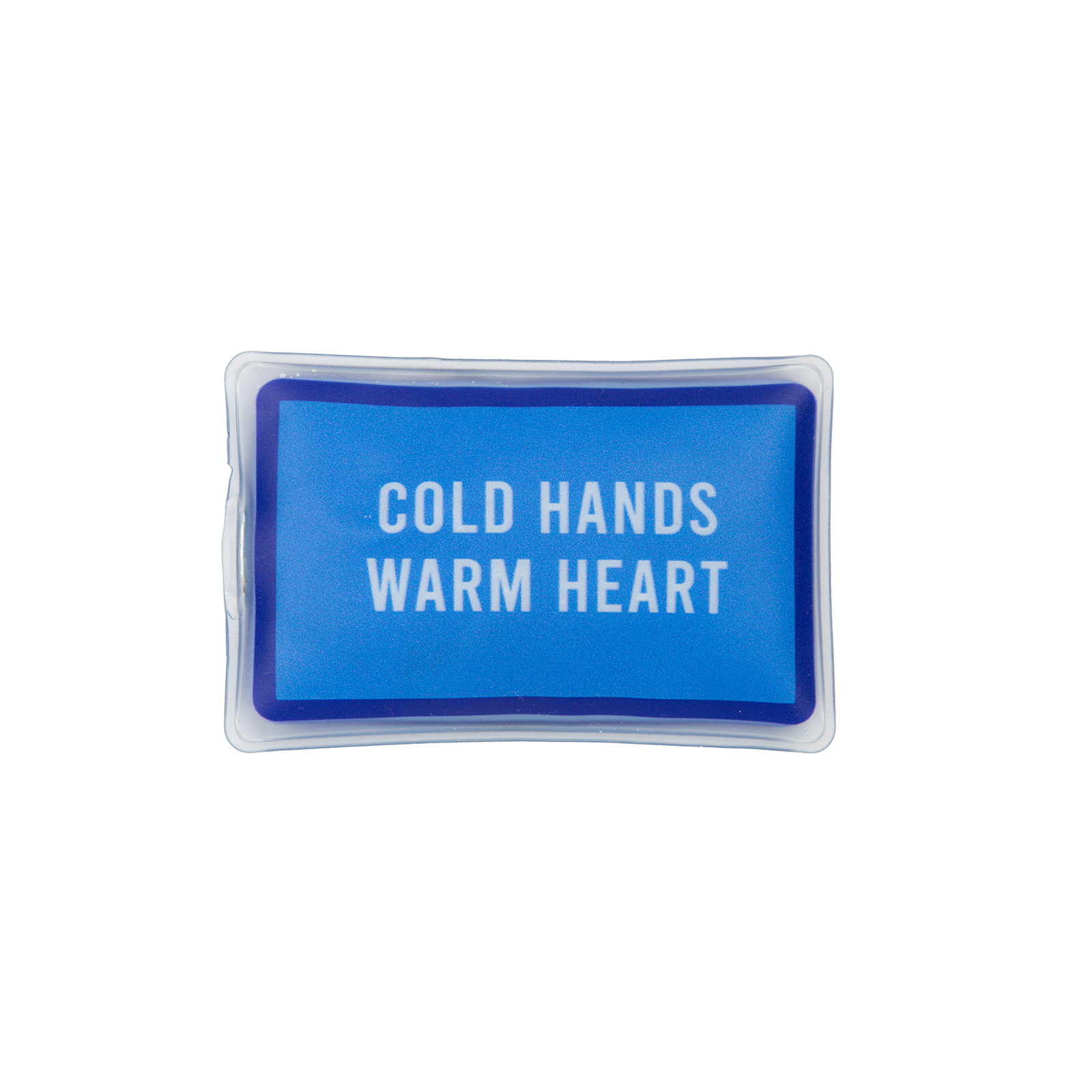 Chauffe-mains COLD HANDS WARM HEART