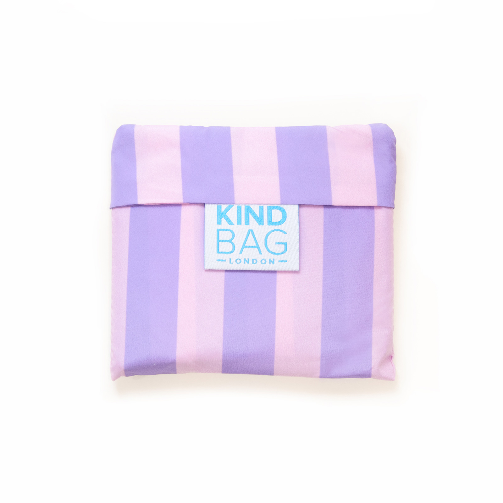 Mini Bag Purplestripes 