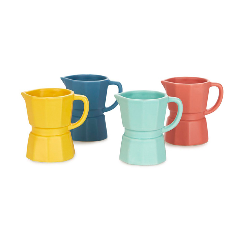 Tasse à café MOKA set de 4 