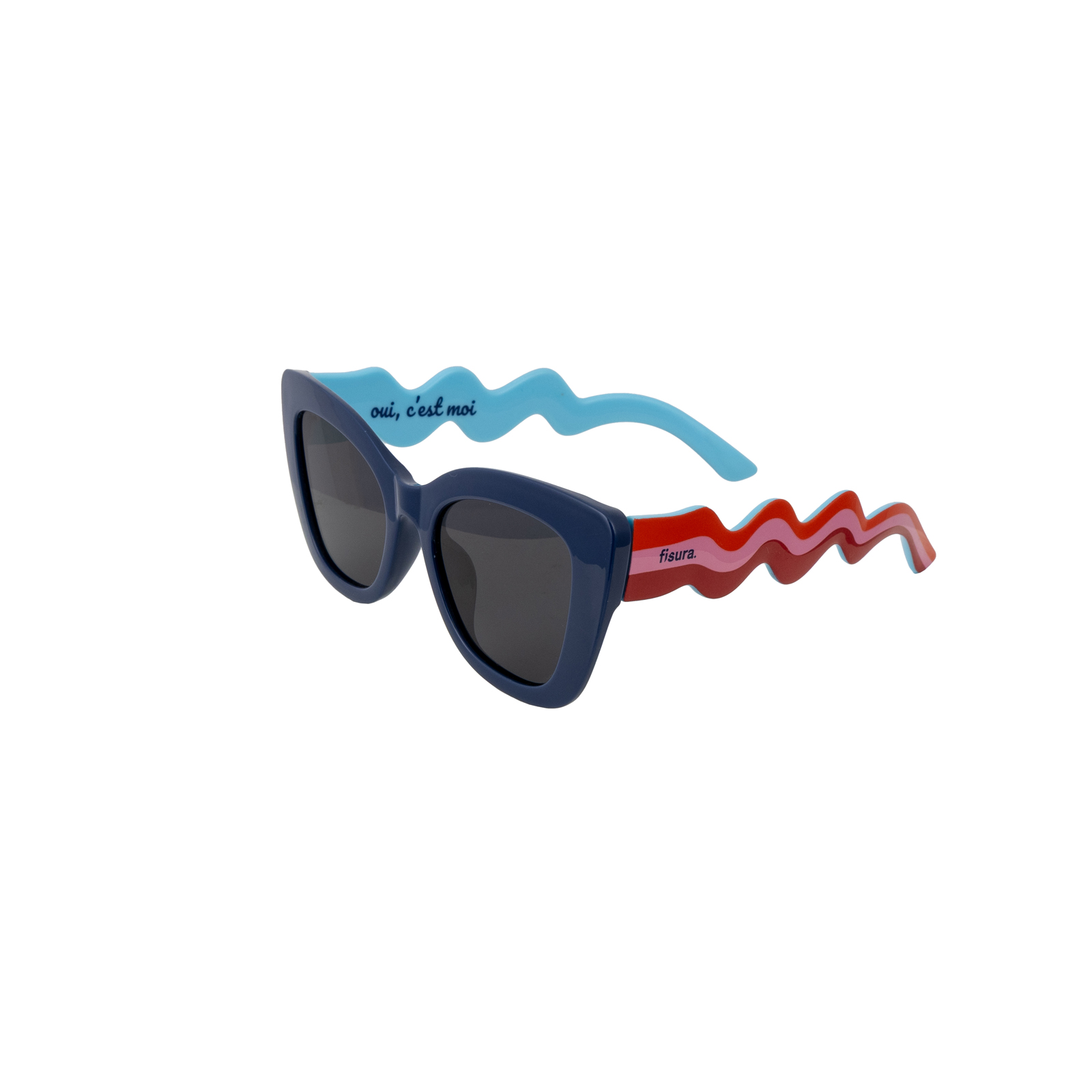 Sunglasses OUI, C'EST MOI