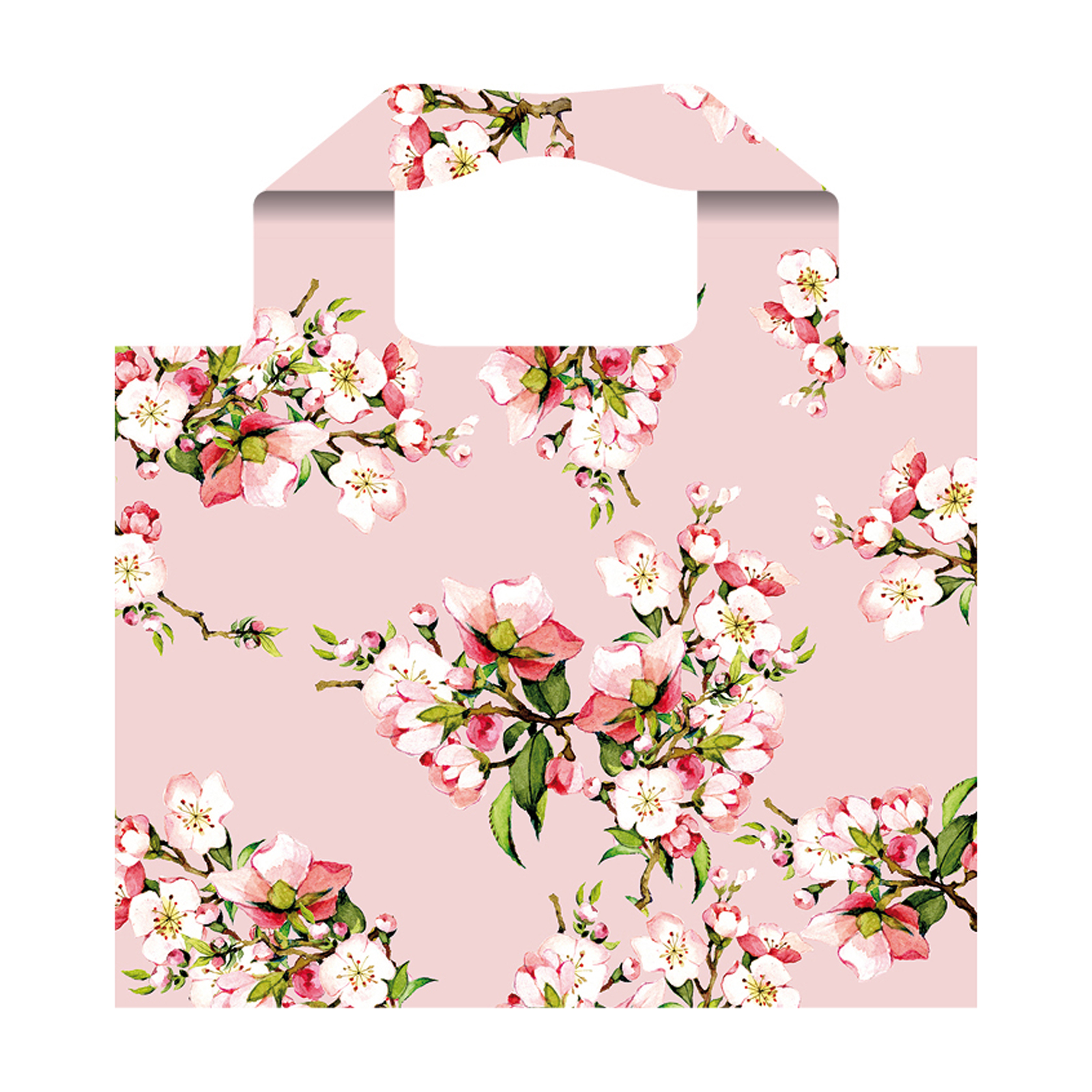 Tasche 3.0 KIRSCHBLÜTE