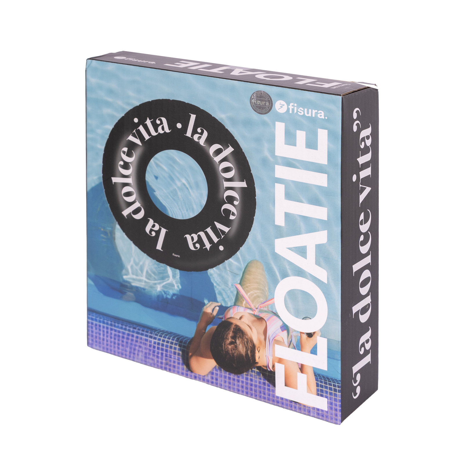 Floatie LA DOLCE VITA