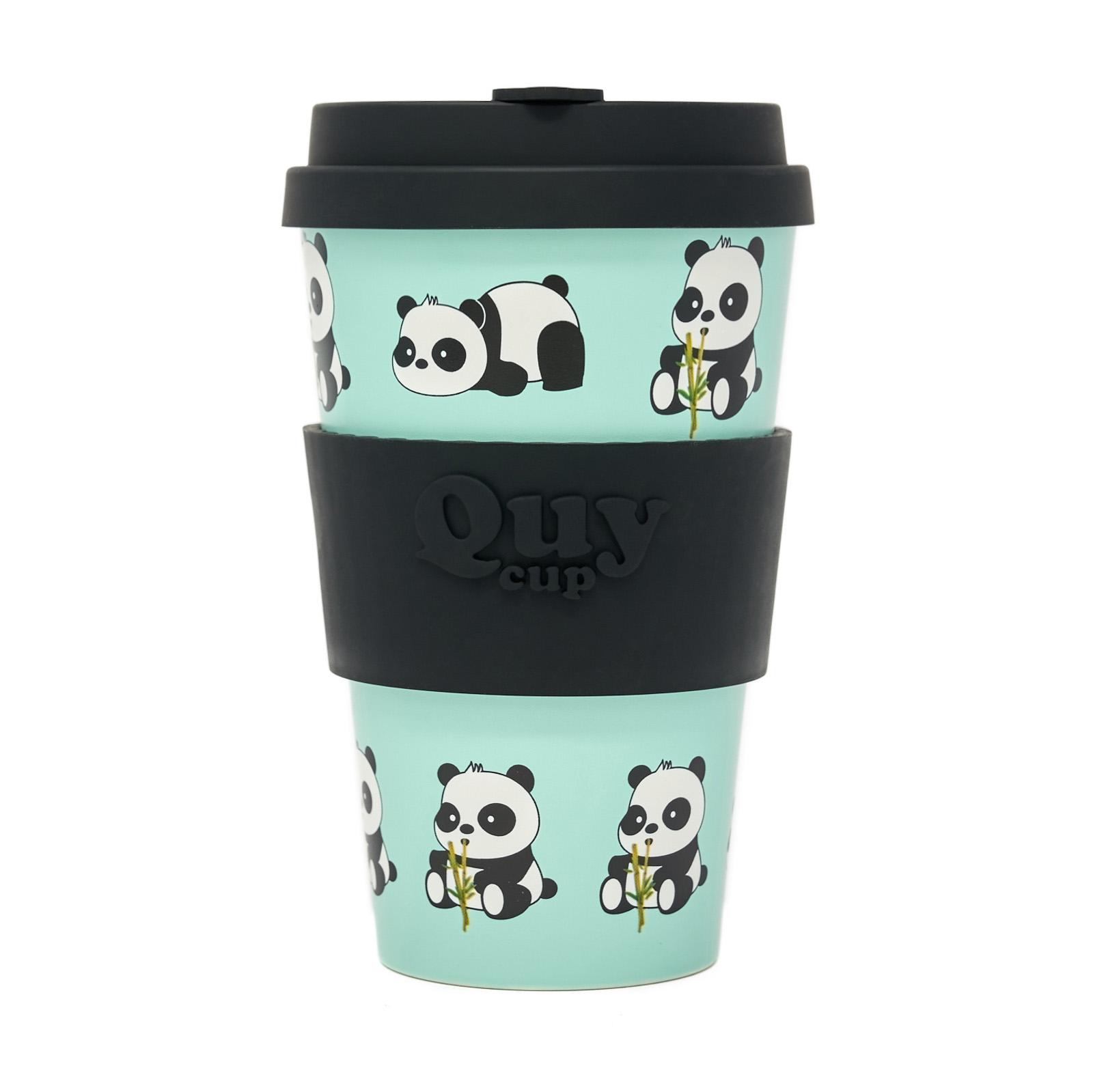 Coffee Cup to go PANDA 