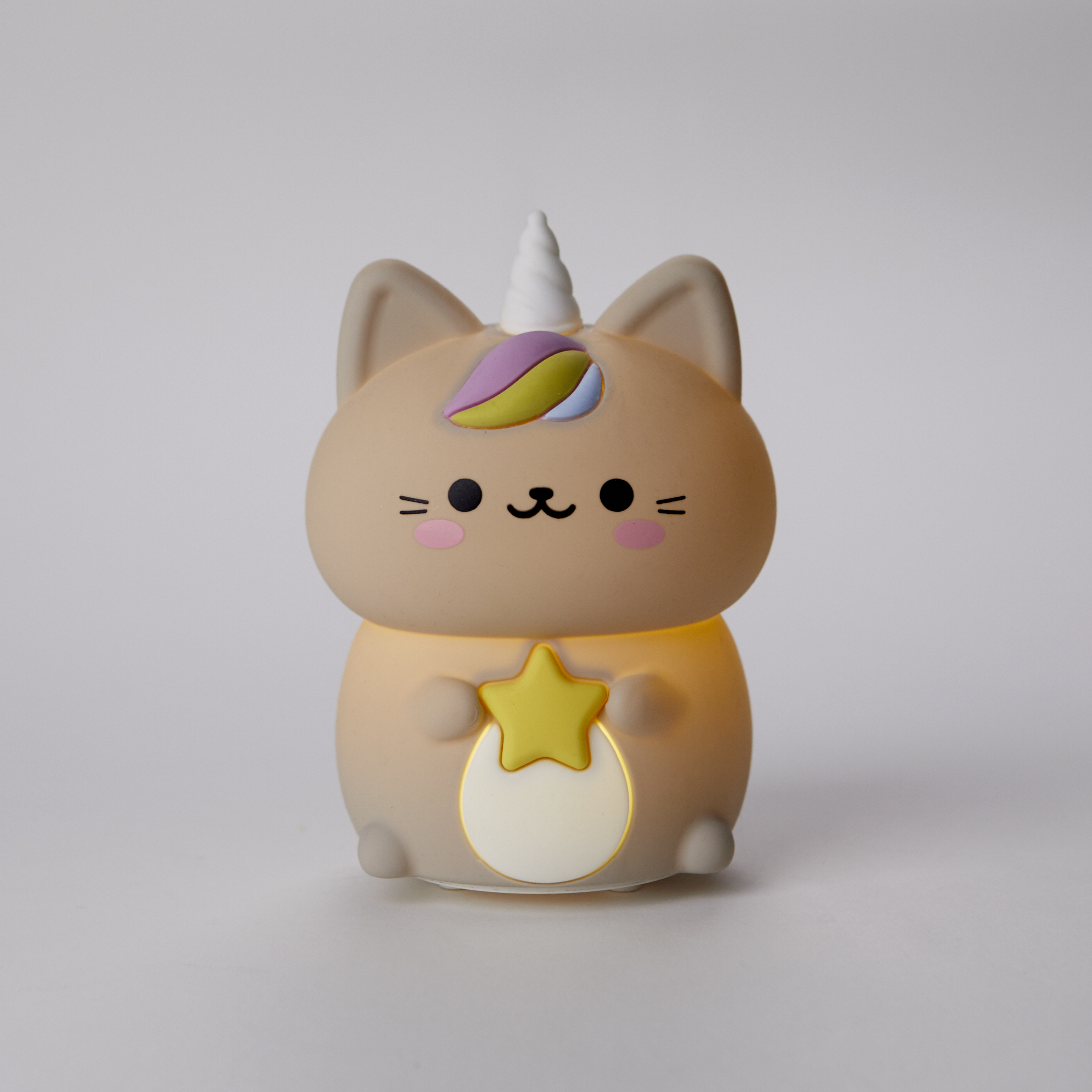 Nachtlicht Kawaii STARRY