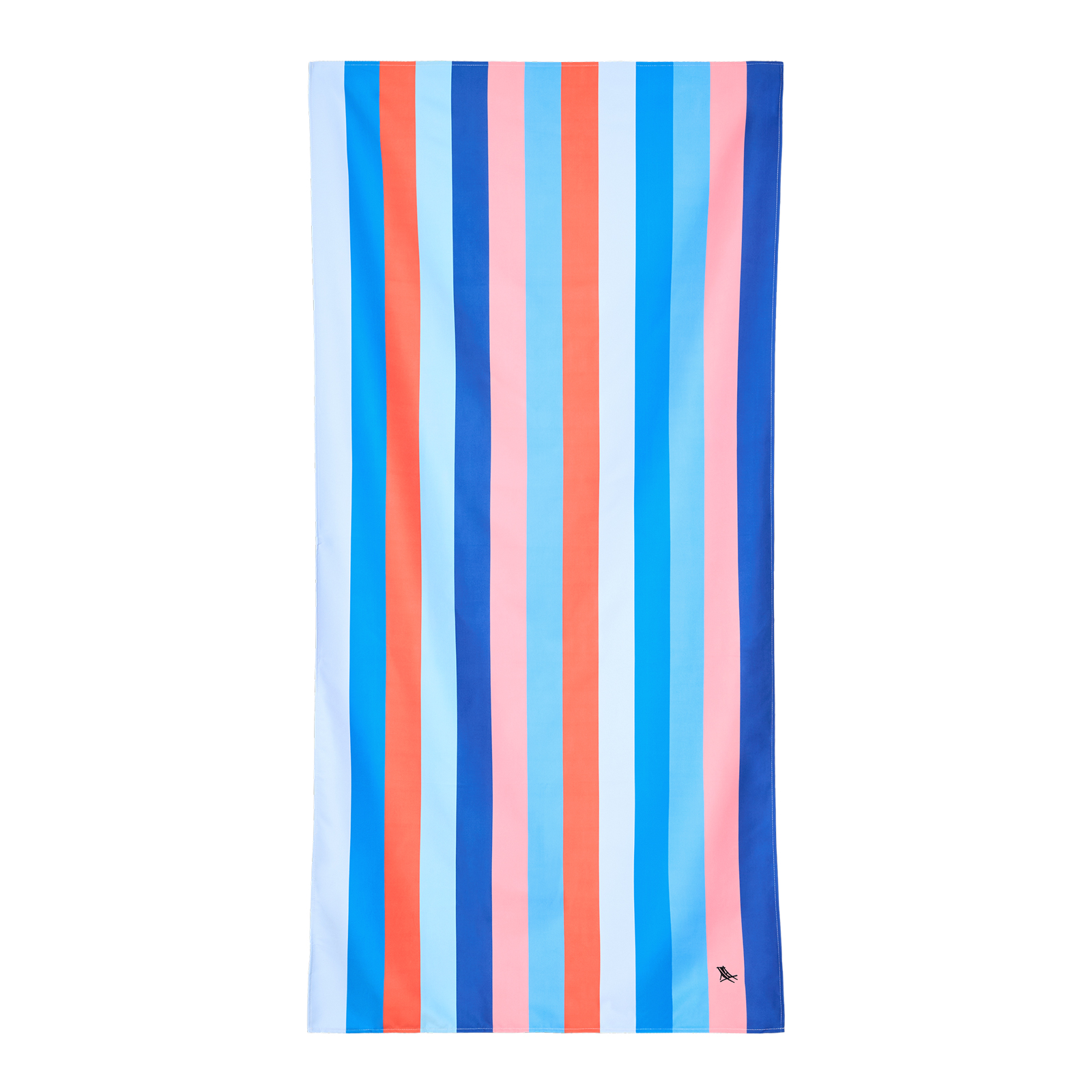 Towel SUMMER XL Ocean Pavilion