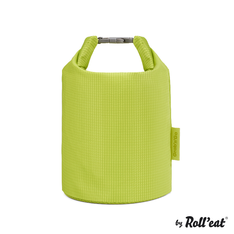 Grab'n'Go Smart Bag Active Lime 