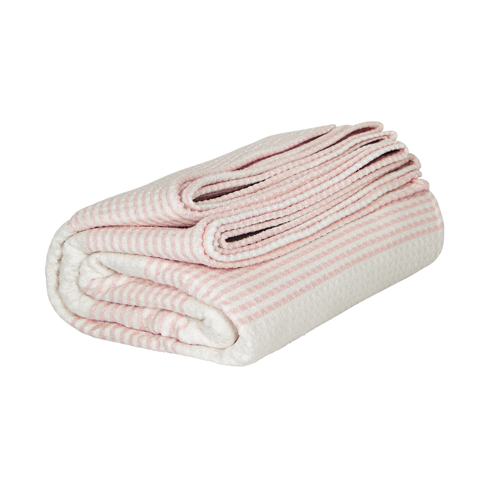 HOME TOWEL WAFFLE XL pink 