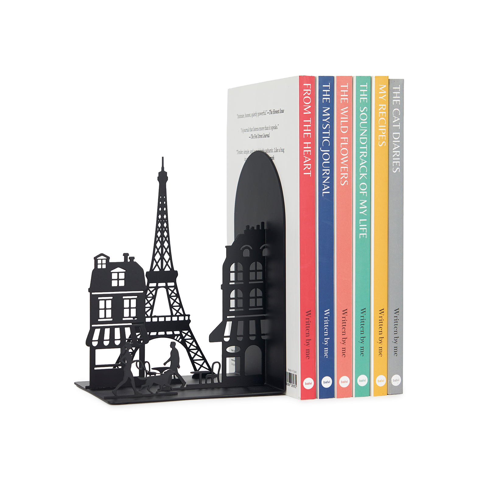 Buchstütze PARIS